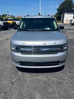 2014 Ford Flex Pic 2824_V202406141508353