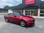 2014 Ford Mustang Pic 2824_V20240622103753