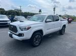 2023 Toyota Tacoma Trd Sport V6 Crew 4X4 Pic 2824_V202407171328482