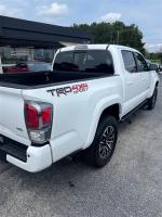 2023 Toyota Tacoma Trd Sport V6 Crew 4X4 Pic 2824_V202407171328487