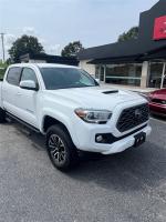 2023 Toyota Tacoma Trd Sport V6 Crew 4X4 Pic 2824_V202407171328488