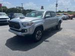 2022 Toyota Tacoma Trd Sport Double Cab 4X4 Pic 2824_V202408011211372