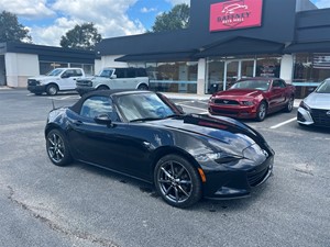 2016 MAZDA MX-5 MIATA for sale by dealer