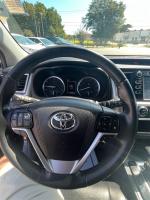 2019 Toyota Highlander Xle Pic 2824_V2024081913311515