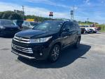 2019 Toyota Highlander Xle Pic 2824_V202408191331152