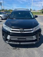 2019 Toyota Highlander Xle Pic 2824_V202408191331153