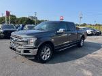 2019 Ford F150 Lariat Crew Cab 6.5Ft Bed 4X4 Pic 2824_V202409051449092