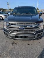 2019 Ford F150 Lariat Crew Cab 6.5Ft Bed 4X4 Pic 2824_V202409051449093