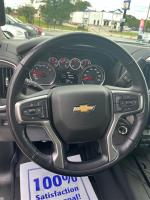 2019 Chevrolet Silverado 1500 Pic 2824_V2024100411344414