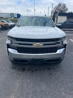 2019 Chevrolet Silverado 1500 Pic 2824_V202410041134443