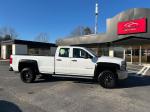 2016 Chevrolet Silverado Pic 2824_V20241211165141