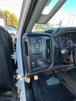 2016 Chevrolet Silverado Pic 2824_V2024121116514111