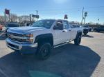 2016 Chevrolet Silverado Pic 2824_V202412111651412