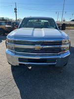 2016 Chevrolet Silverado Pic 2824_V202412111651413