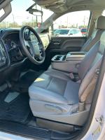 2016 Chevrolet Silverado Pic 2824_V202412111651417