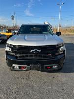 2021 Chevrolet Silverado 1500 Pic 2824_V202412231209093