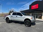 2013 Ford F150 Xlt Crew Cab 4X4 Pic 2824_V20250109160414