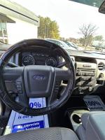 2013 Ford F150 Xlt Crew Cab 4X4 Pic 2824_V2025010916041416