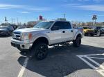 2013 Ford F150 Xlt Crew Cab 4X4 Pic 2824_V202501091604142