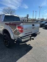 2013 Ford F150 Xlt Crew Cab 4X4 Pic 2824_V202501091604144