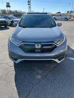 2021 Honda Cr-V Pic 2824_V202501141409593