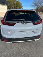 2021 Honda Cr-V Pic 2824_V202501141409594