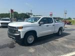 2021 Chevrolet Silverado 1500 Pic 2824_V202505051123162