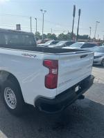 2021 Chevrolet Silverado 1500 Pic 2824_V202505051123164