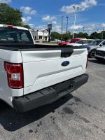 2018 Ford F-150 Pic 2824_V202505091202074