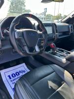 2018 Ford F-150 Raptor Pic 2824_V2025060415142711