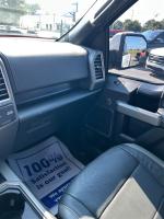 2018 Ford F-150 Raptor Pic 2824_V2025060415142715