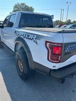 2018 Ford F-150 Raptor Pic 2824_V202506041514275
