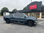 2021 Chevrolet Silverado 1500 Lt Z71 Crew 4X4 Pic 2824_V20250609145244