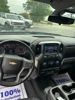 2021 Chevrolet Silverado 1500 Lt Z71 Crew 4X4 Pic 2824_V2025060914524412