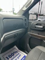 2021 Chevrolet Silverado 1500 Lt Z71 Crew 4X4 Pic 2824_V2025060914524415