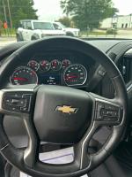 2021 Chevrolet Silverado 1500 Lt Z71 Crew 4X4 Pic 2824_V2025060914524418