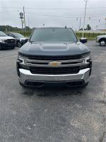 2021 Chevrolet Silverado 1500 Lt Z71 Crew 4X4 Pic 2824_V202506091452443