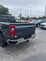 2021 Chevrolet Silverado 1500 Lt Z71 Crew 4X4 Pic 2824_V202506091452444