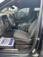 2021 Chevrolet Silverado 1500 Lt Z71 Crew 4X4 Pic 2824_V202506091452448