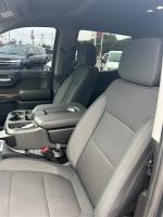 2021 Chevrolet Silverado 1500 Lt Z71 Crew 4X4 Pic 2824_V202506091452449