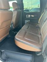 2013 Ford F-150 Platinum Crew 4X4 Pic 2824_V2025061412471810