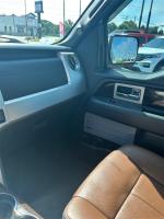 2013 Ford F-150 Platinum Crew 4X4 Pic 2824_V2025061412471812