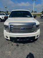 2013 Ford F-150 Platinum Crew 4X4 Pic 2824_V202506141247183