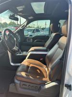 2013 Ford F-150 Platinum Crew 4X4 Pic 2824_V202506141247187