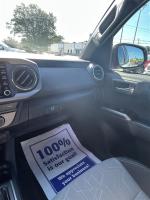2022 Toyota Tacoma Sr5 Double Cab Pic 2824_V2025062316402811