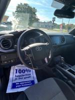 2022 Toyota Tacoma Sr5 Double Cab Pic 2824_V202506231640289