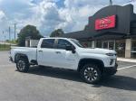 2021 Chevrolet Silverado 2500Hd Pic 2824_V20250804155835