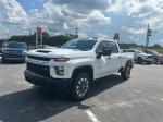 2021 Chevrolet Silverado 2500Hd Pic 2824_V202508041558352