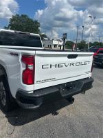 2021 Chevrolet Silverado 2500Hd Pic 2824_V202508041558354
