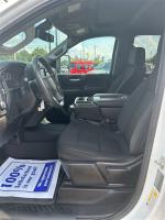 2021 Chevrolet Silverado 2500Hd Pic 2824_V202508041558358